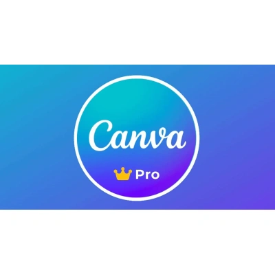 Canva Pro 1