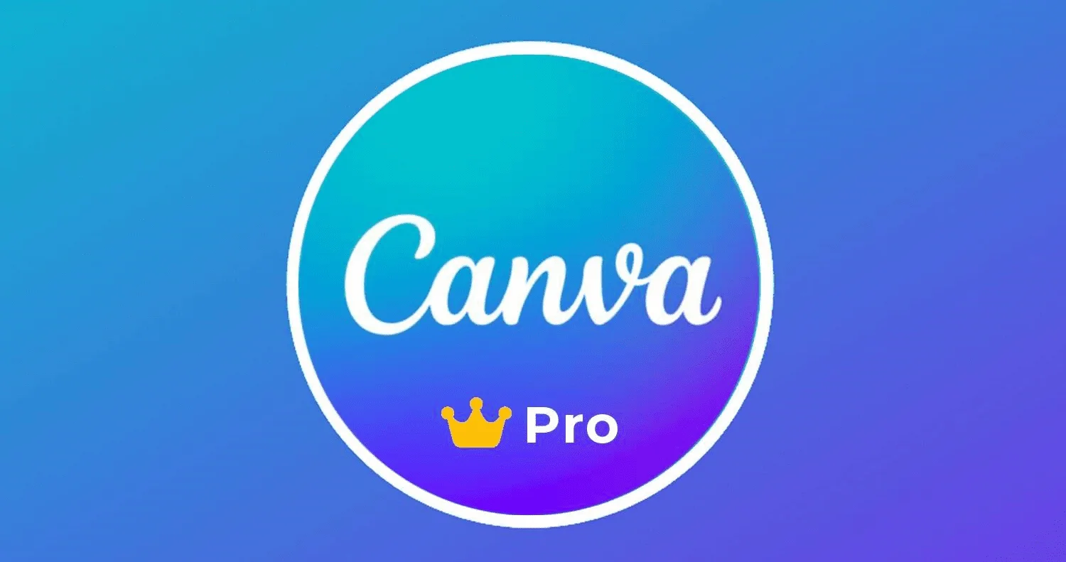 Canva Pro 1