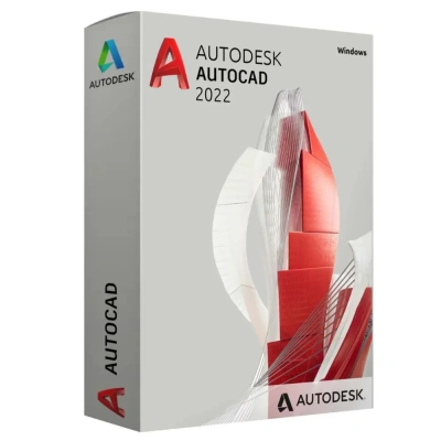 autodeskautocad2022