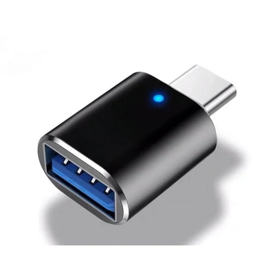 USB-3-0-3-1Type-C-OTG