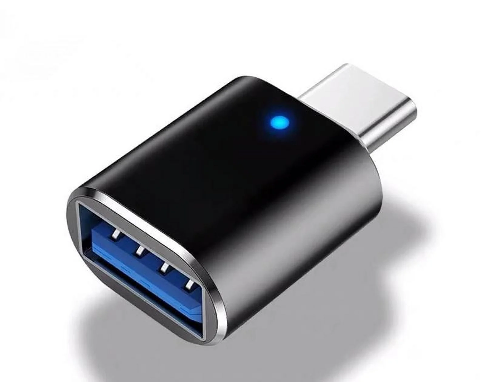 USB-3-0-3-1Type-C-OTG