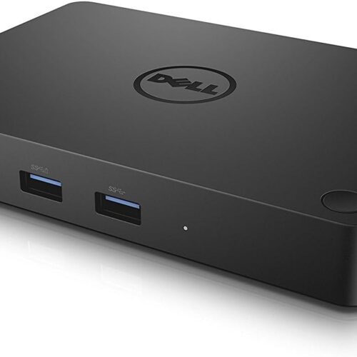 DELL docking station WD19s - 184 USD